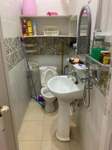 appartement Nano