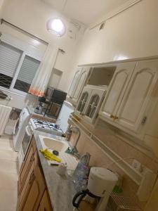 appartement Nano