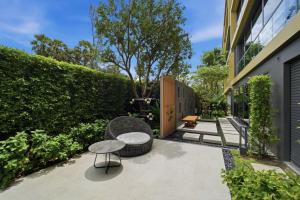 Seashore Beach Residences by NLA