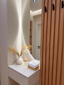 Dream Central Apartment