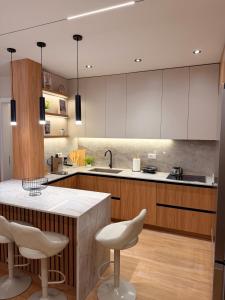Dream Central Apartment