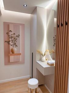 Dream Central Apartment