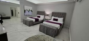 Gran Hotel Cantera La plaza