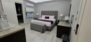 Gran Hotel Cantera La plaza