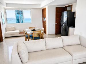 Apartamentos Palmeto Cartagena Nª3401
