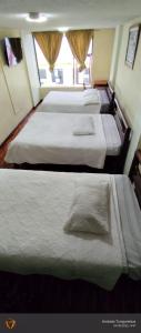 Hostal cultural Ñuka wasy