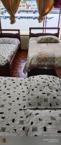 Hostal cultural Ñuka wasy