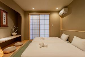 Shuka Stay 天下茶屋駅徒歩圏内 個室5室 10名まで宿泊可 無料駐車場2台分