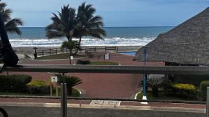 Exclusive House in Playa Escondida, Modern Style