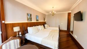 Aroso Paço Hotel