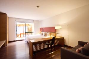 Hotel bh La Quinta