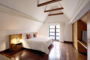 Hotel bh La Quinta