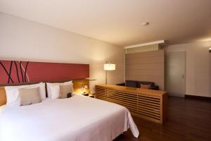Hotel bh La Quinta