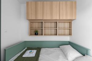 Jasna City Center Apartment by BookingHost