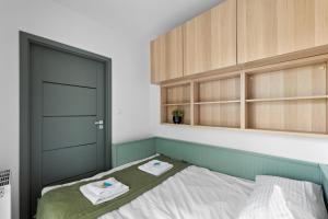Jasna City Center Apartment by BookingHost