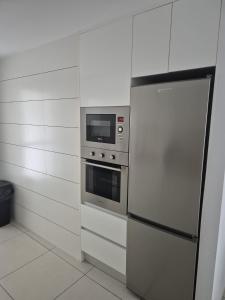 Apartamento La Marina