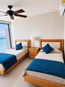 Apartamentos Morros City Cartagena