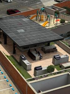 Condominio Roterdam