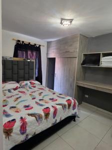 BONITO y ELEGANTE APARTAMENTO