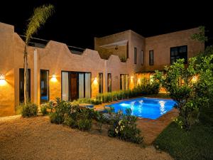 Villa Tawar