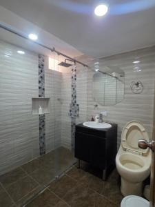 BONITO y ELEGANTE APARTAMENTO