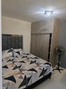 BONITO y ELEGANTE APARTAMENTO