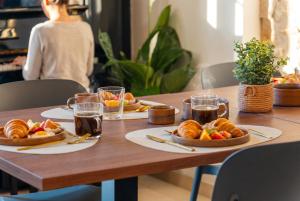 Antiche Cantine Bed & Breakfast