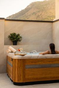 Antiche Cantine Bed & Breakfast