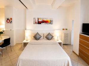 Borgo Ognissanti Central and Charming Location