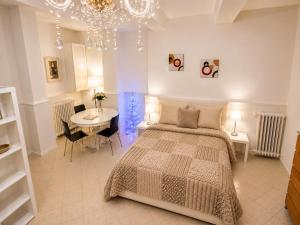 Borgo Ognissanti Central and Charming Location