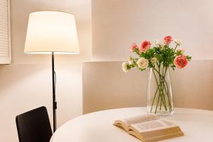 Borgo Ognissanti Central and Charming Location