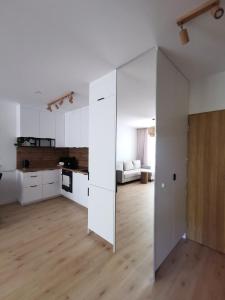 Apartament Konstantynowska Garden