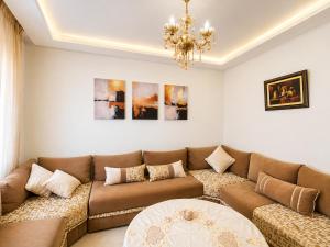 Bel appartement à Val Fleuri