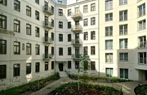 Praga Nest