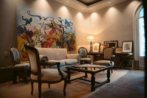 Palacio Guffanti 230 m2 Centro Historico