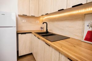 ON TOP N1 Apartment