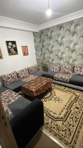 Miftah Sahel Anza Appartement Rental