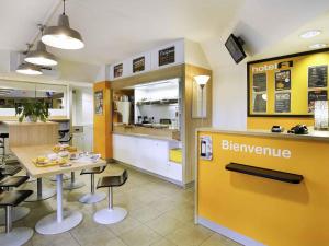 hotelF1 Brive Ussac