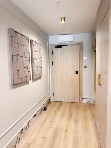 Baltic Infinity 120 Hotel & SPA