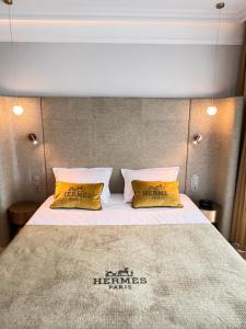 Baltic Infinity 120 Hotel & SPA
