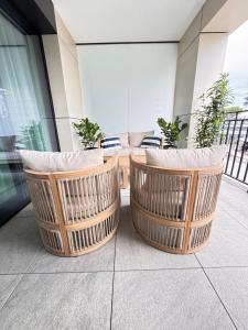 Baltic Infinity 120 Hotel & SPA