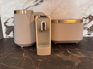 Baltic Infinity 120 Hotel & SPA