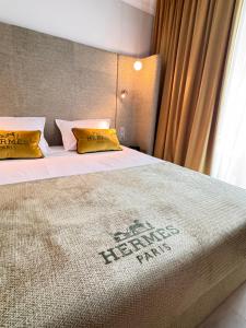 Baltic Infinity 120 Hotel & SPA