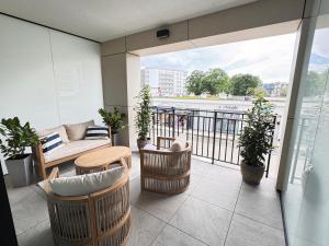 Baltic Infinity 120 Hotel & SPA