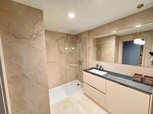 Baltic Infinity 120 Hotel & SPA