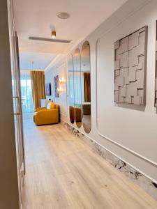Baltic Infinity 120 Hotel & SPA