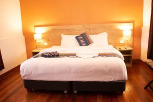 San Blas Plaza Hotel