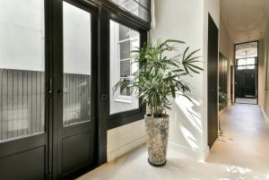 Leidsedwarsstraat v40J