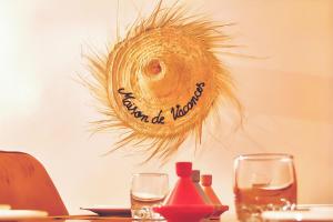 Cosy Downtown Marrakech Stay Calm, AC & Fast WiFi