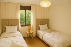 Cosy Downtown Marrakech Stay Calm, AC & Fast WiFi